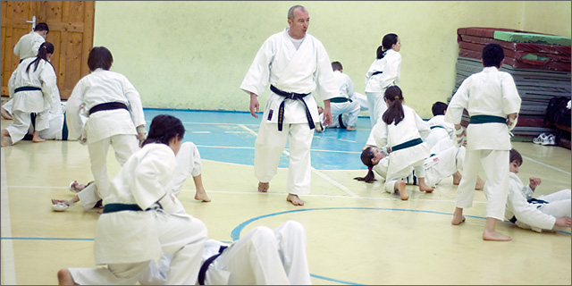 karate timisoara 5