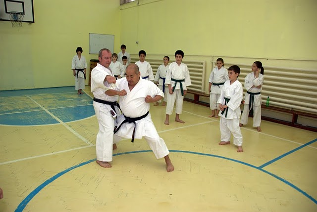 Scoala Generala 2 Timisoara - 12 octombrie 2022, inaugurare sala de sport renovata dsc 8291