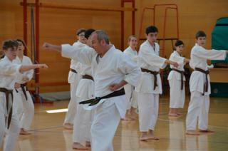 Cupa Nationala JKA Romania Memorial Ionut Groza – 16-17 Noiembrie 2024